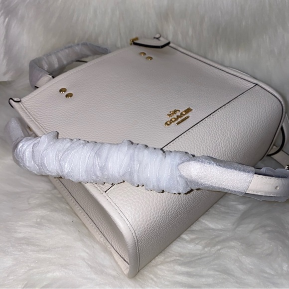 Coach leather purse New - Picture 5 of 14